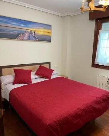 Apartamentos Urdaibai 7 Μπερμέο Εξωτερικό φωτογραφία
