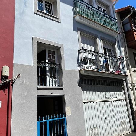 Apartamentos Urdaibai 7 Μπερμέο Εξωτερικό φωτογραφία