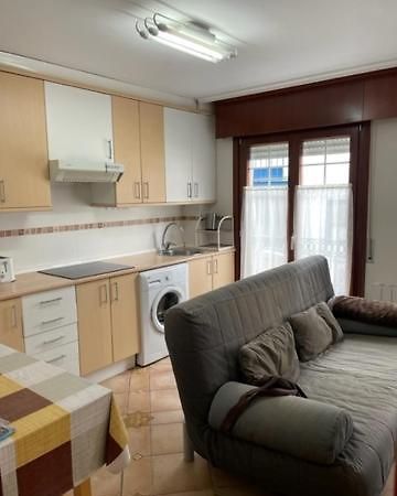 Apartamentos Urdaibai 7 Μπερμέο Εξωτερικό φωτογραφία