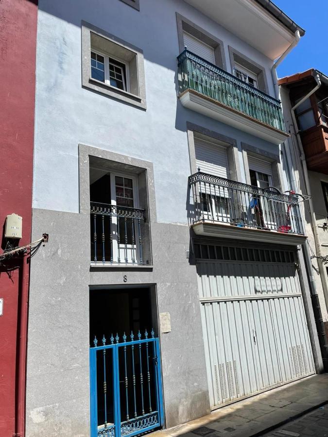 Apartamentos Urdaibai 7 Μπερμέο Εξωτερικό φωτογραφία