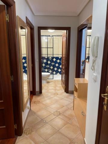 Apartamentos Urdaibai 7 Μπερμέο Εξωτερικό φωτογραφία