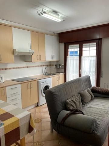 Apartamentos Urdaibai 7 Μπερμέο Εξωτερικό φωτογραφία