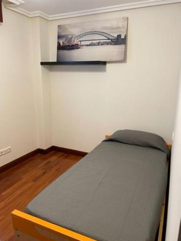 Apartamentos Urdaibai 7 Μπερμέο Εξωτερικό φωτογραφία