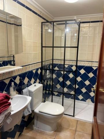 Apartamentos Urdaibai 7 Μπερμέο Εξωτερικό φωτογραφία