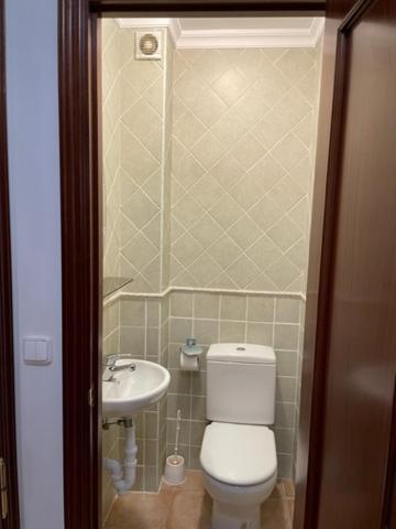 Apartamentos Urdaibai 7 Μπερμέο Εξωτερικό φωτογραφία